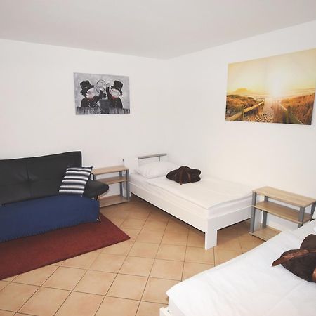 Apartment Stuttgart Muenster Εξωτερικό φωτογραφία