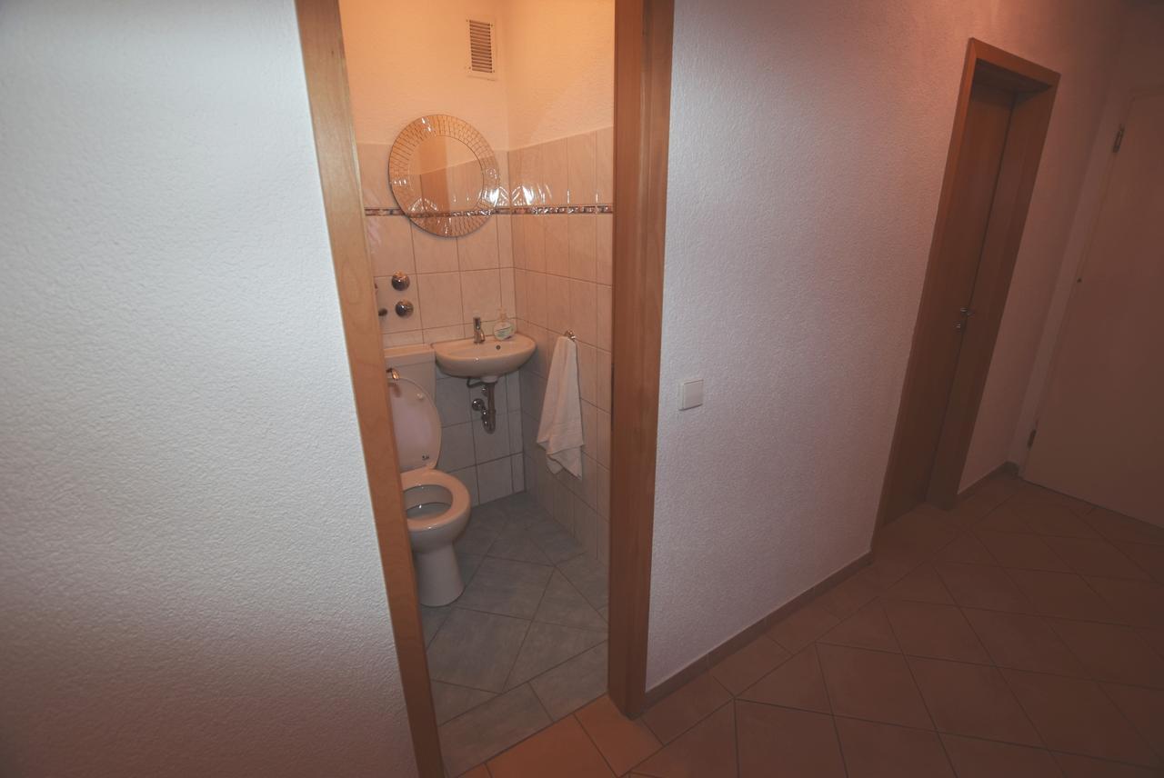 Apartment Stuttgart Muenster Εξωτερικό φωτογραφία